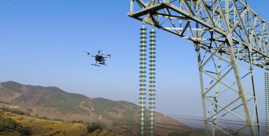 电力巡检无人机操作有何要求?(图1) 电力巡检无人机操作有何要求?(图1)
